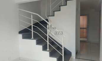 Imagem 3: Sobrado em Condomínio - Residencial Vila Cambuí - Monte Castelo - 2 Dormitórios - 60m²