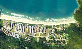 Imagem 5: Terreno de esquina a venda com vista p/ o mar com 918 m² em Praia Brava - Florianópolis