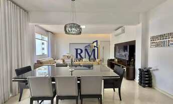 Imagem 2: Cobertura à venda, 4 quartos, 2 suítes, 3 vagas, Cruzeiro - Belo Horizonte/MG