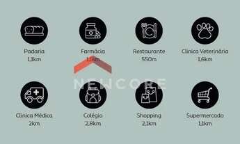 Imagem 5: Apartamento em Rua Recanto do Sol - Ingleses do Rio Vermelho - Florianópolis/SC