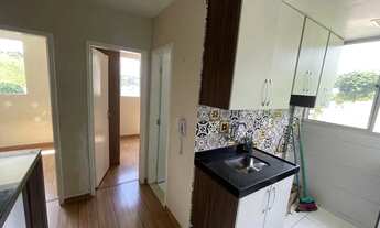 Imagem 7: Apartamento 2 quartos no condominio Yuni Carlos Chagas