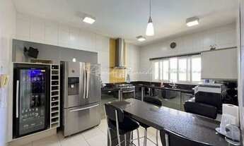 Imagem 5: Casa com 3 dormitórios à venda, 431 m² por R$ 2.500.000,00 - Terras do Engenho - Piracicab