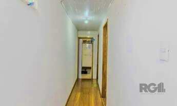 Imagem 3: Casa 2 dormitórios no bairro Coronel Aparício Borges