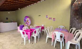 Imagem 3: Casa lazer Casa com 2 dormitórios