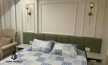 Imagem 6: Apartamento 3 quartos 1 suítes, reformado - Setor Bueno