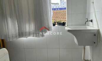 Imagem 3: Apartamento em Avenida Affonso Penna - Boqueirão - Santos/SP