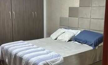 Imagem 4: Casa no Bairro CPA III SETOR II