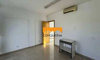 Imagem 7: Sala, 56 m² - venda por R$ 290.000,00 ou aluguel por R$ 1.720,00/mês - Jardim do Mar - São