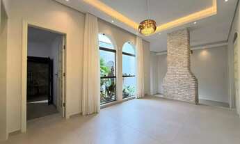 Imagem 7: Imóvel para venda possui 383 metros quadrados com 5 quartos em Santa Amélia - Belo Horizon