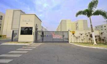 Imagem: Apartamento 2 quartos - condomínio lorena