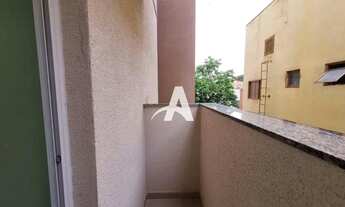 Imagem 4: Aluguel Apartamento SANTA MÔNICA