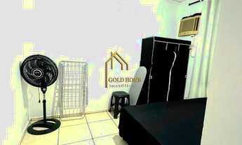 Imagem 7: Alugo/Vendo apartamento Mobiliado Centro de Cuiabá