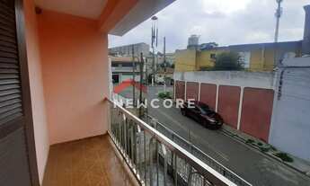 Imagem 5: Sobrado em Rua Patrício de Camargo - Helena Maria - Osasco/SP