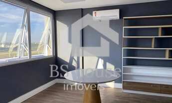 Imagem 6: Vista livre - Sala comercial com 33 m² para venda ou locação