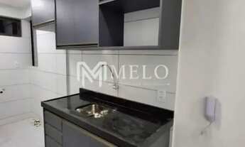 Imagem 6: Apartamento para locação no STUDIO PRAÇA DO PARNAMIRIM, PARNAMIRIM, Recife, PE