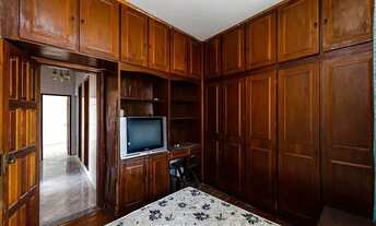 Imagem 2: Apartamento para venda possui 360 metros quadrados com 6 quartos