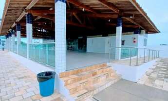 Imagem 3: Apartamento 3 quartos com suíte no Condominio Porto Antilhas - Paulista