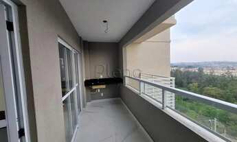 Imagem 7: Apartamento à venda em Campinas, Loteamento Parque São Martinho, com 2 quartos, com 66 m²