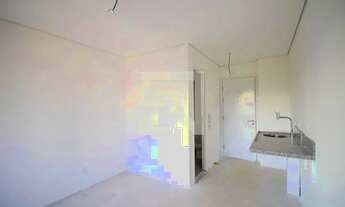 Imagem 5: Apartamento à Venda - Santo Amaro , 1 Quarto, 23 m2