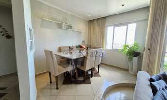 Imagem 3: Oportunidade - Apartamento - Cobertura Duplex - Floradas de São José - Residencial Vale do