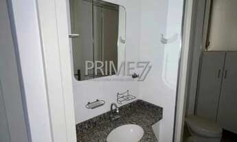 Imagem 2: Sala comercial para locação no Edifício Racz Center , Cidade Alta , Piracicaba-SP