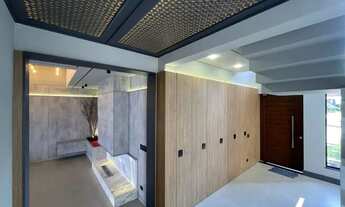 Imagem 7: SOBRADO DE ALTO PADRÃO