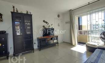 Imagem: Apartamento à venda Avenida Astrogildo