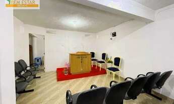 Imagem: Salão para alugar, 63 m² por R$ 2.500,00/mês