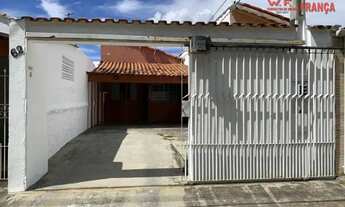 Imagem 2: Casa com 2 quartos à venda, 111 m² por R$ 400.000 - Pedregulho - Guaratinguetá/SP