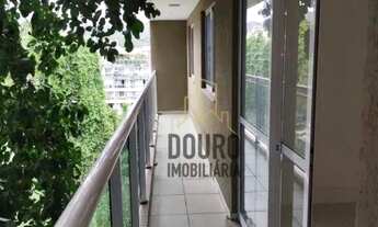 Imagem 4: Cobertura à venda - Jacarepaguá - Rio de Janeiro/RJ