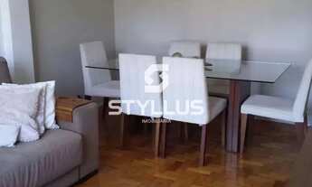 Imagem 4: Todos os Santos Apartamento com 2 dormitórios