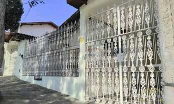 Imagem 2: Casa com edícula à venda | 252 m² | 3 dormitórios sendo 1 suíte | 4 Vagas cobertas