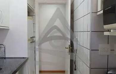 Imagem 5: Apartamento à venda e para alugar em Campinas, Centro, com 1 quarto, com 46 m², Algarve