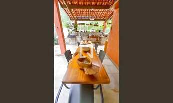 Imagem 2: Casa à Venda - Mangabeiras, 4 Quartos, 339 m2