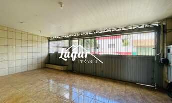 Imagem 2: Casa para aluguel, 3 quartos, 1 suíte, 2 vagas, ALTO CAFEZAL - Marília/SP