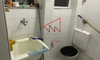 Imagem 6: Apartamento-À VENDA-Centro-Rio de Janeiro-RJ