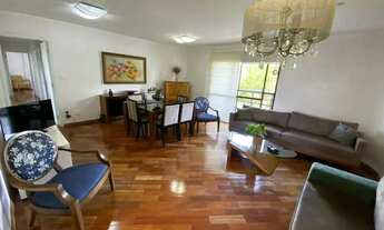 Imagem 3: Apartamento à venda, 143 m² por R$ 639.999,00 - Vila Guiomar - Santo André/SP