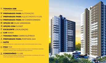 Imagem 3: Apartamento JR Campolim - oportunidade