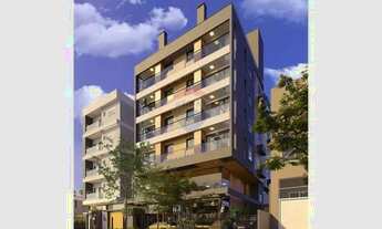 Imagem 2: Residencial Galeria 54 Apartamento com 2 Dormitórios, 1 Suíte, no Coração dos Ingleses!