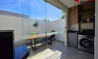 Imagem 5: Apartamento à venda Longitude Arvo Residencial Hortolândia