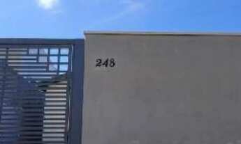 Imagem 4: Casa em Condomínio 52 m² (Unid. 02) - Botujuru - Mogi das Cruzes - SP