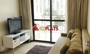 Imagem 4: Flat com ótimo preço no bairro Vila Olímpia. Confira!