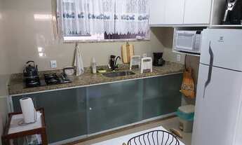 Imagem 3: Apartamento térreo reformado em Condomínio. Aproveite o verão em Angra dos Reis-RJ