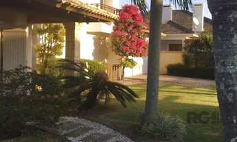 Imagem 7: Casa em Atlântida