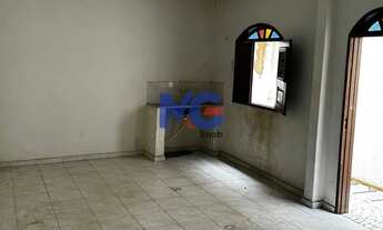 Imagem 7: Casa à venda em Juazeiro do Norte - Bairro São Miguel, 234 m², 5 quartos