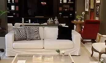 Imagem: Apt.226m²au, 3 dorm, 3 suítes, 4vagas