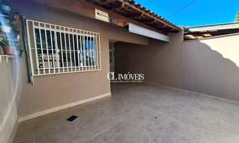 Imagem 3: Casa à 03 quartos, 03 banheiros, Churrasqueira Zona Leste de Londrina