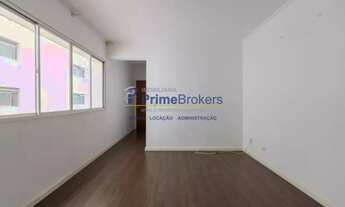 Imagem 4: Apartamento, 80m² - 2 Dormitórios, 1 Vaga, Piscina e Portaria 24h - Vila Olímpia