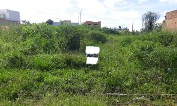 Imagem: Vendo Terreno no Colorado Luar de Lagarto
