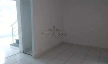 Imagem 5: Sobrado em Condomínio - Residencial Vila Cambuí - Monte Castelo - 2 Dormitórios - 60m²